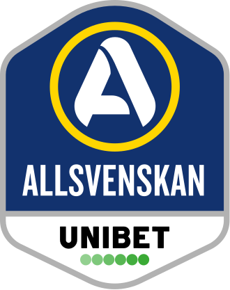 Allsvenskan logo